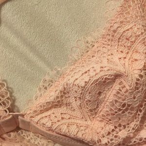 Victoria’s Secret Bralette